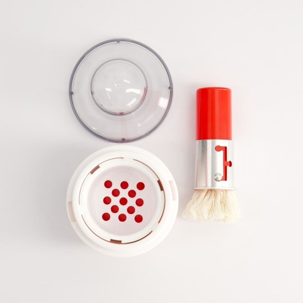 Japanilainen wokkiharja