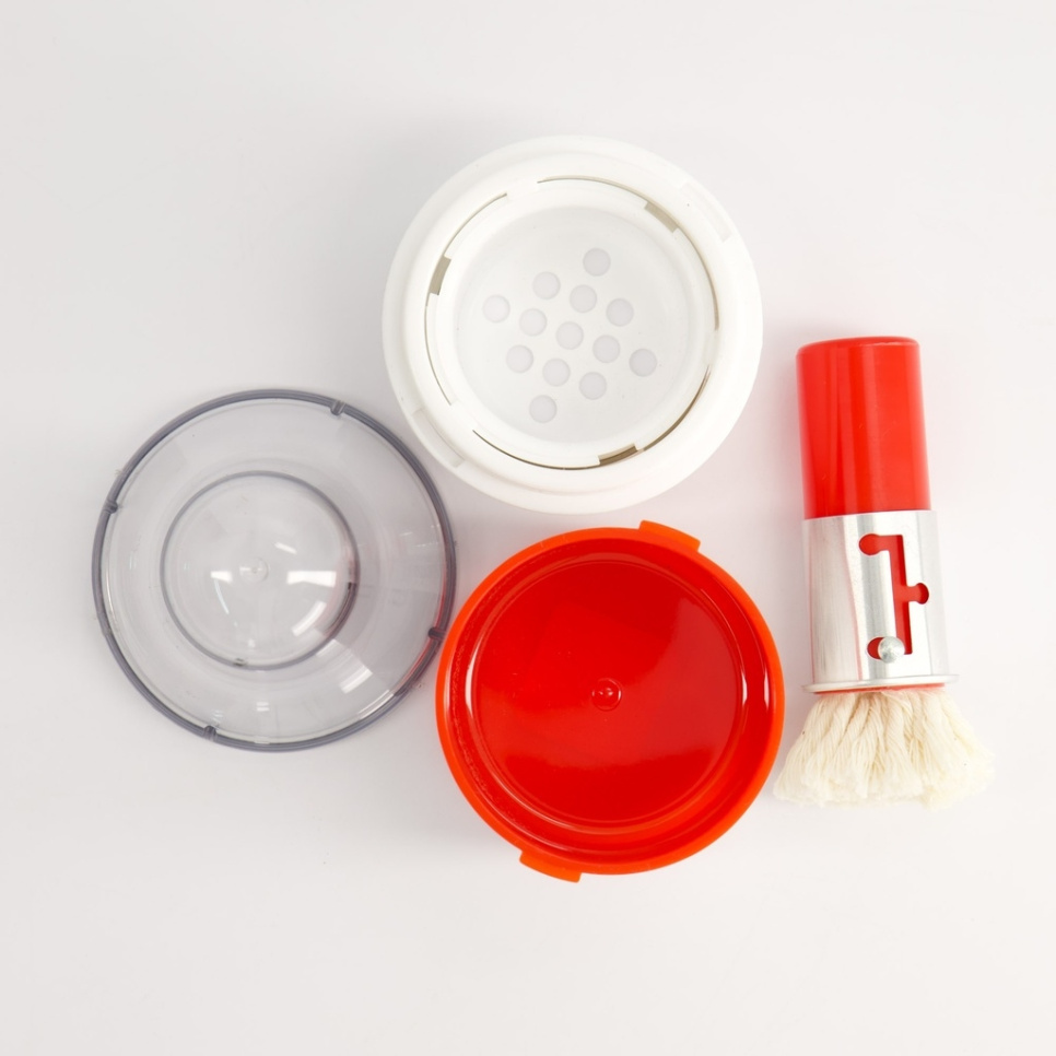 Japanilainen wokkiharja