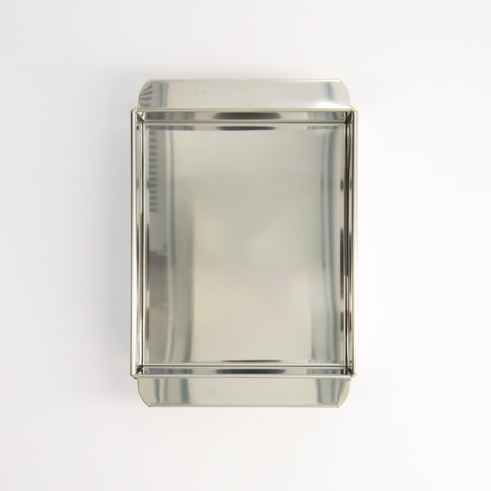 Japanilainen ruostumattomasta teräksestä valmistettu tofupuristin