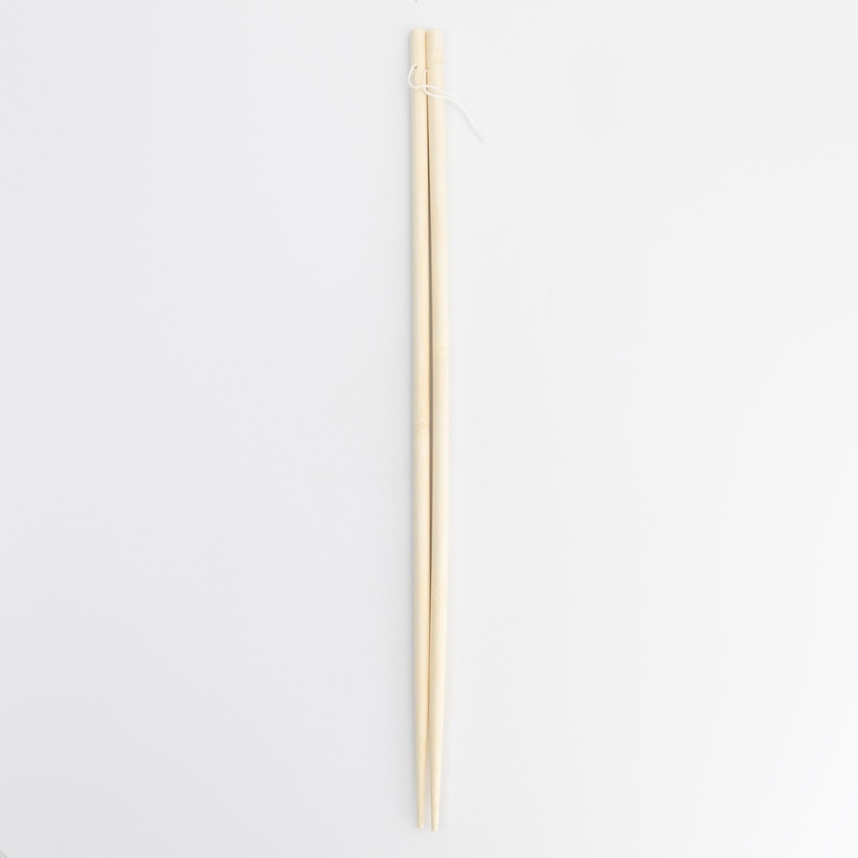 Aasialaiset bambutikut, 45 cm ryhmässä Ruoanlaitto / Keittiövälineet / Aasialainen ruoanlaitto @ KitchenLab (2252-33046)
