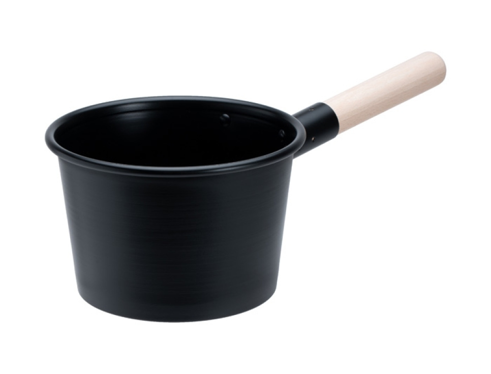 Japanilainen hiilisytytin Binchotanille ryhmässä Ruoanlaitto / Keittiövälineet / Aasialainen ruoanlaitto @ KitchenLab (2252-33047)