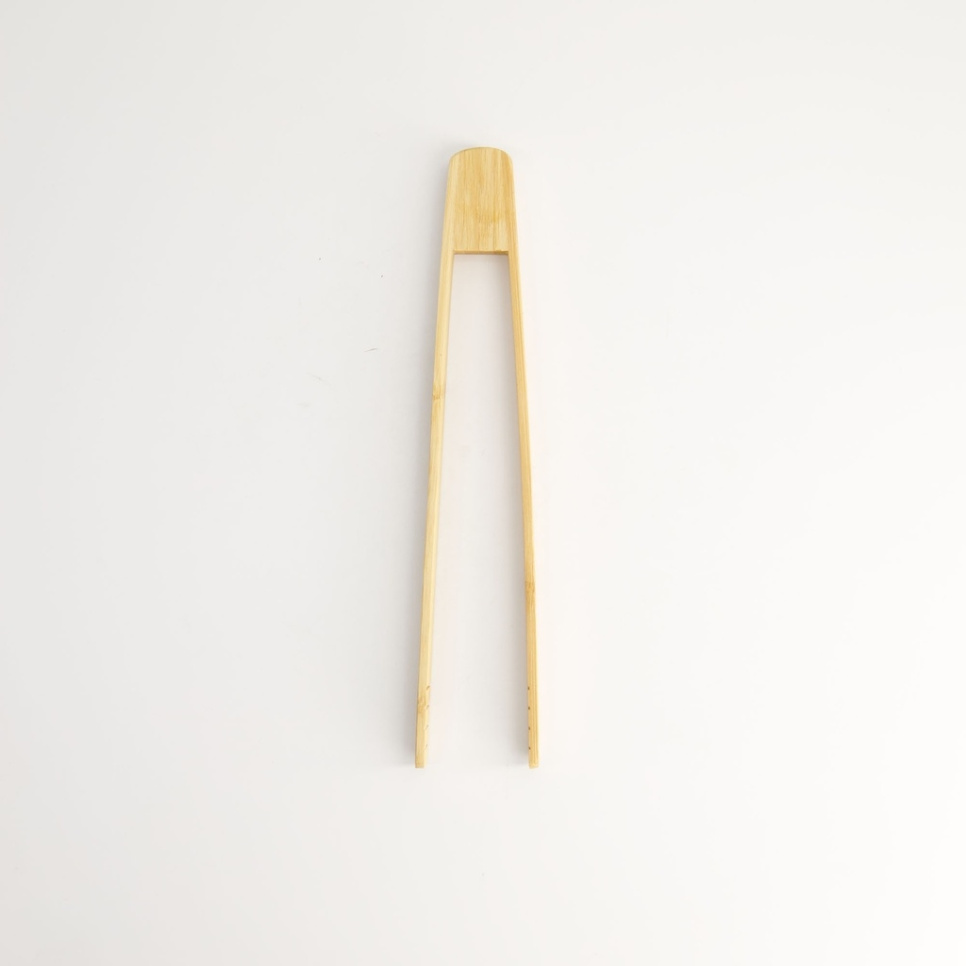 Bamburuoko 25 cm ryhmässä Ruoanlaitto / Keittiövälineet / Aasialainen ruoanlaitto @ KitchenLab (2252-33048)