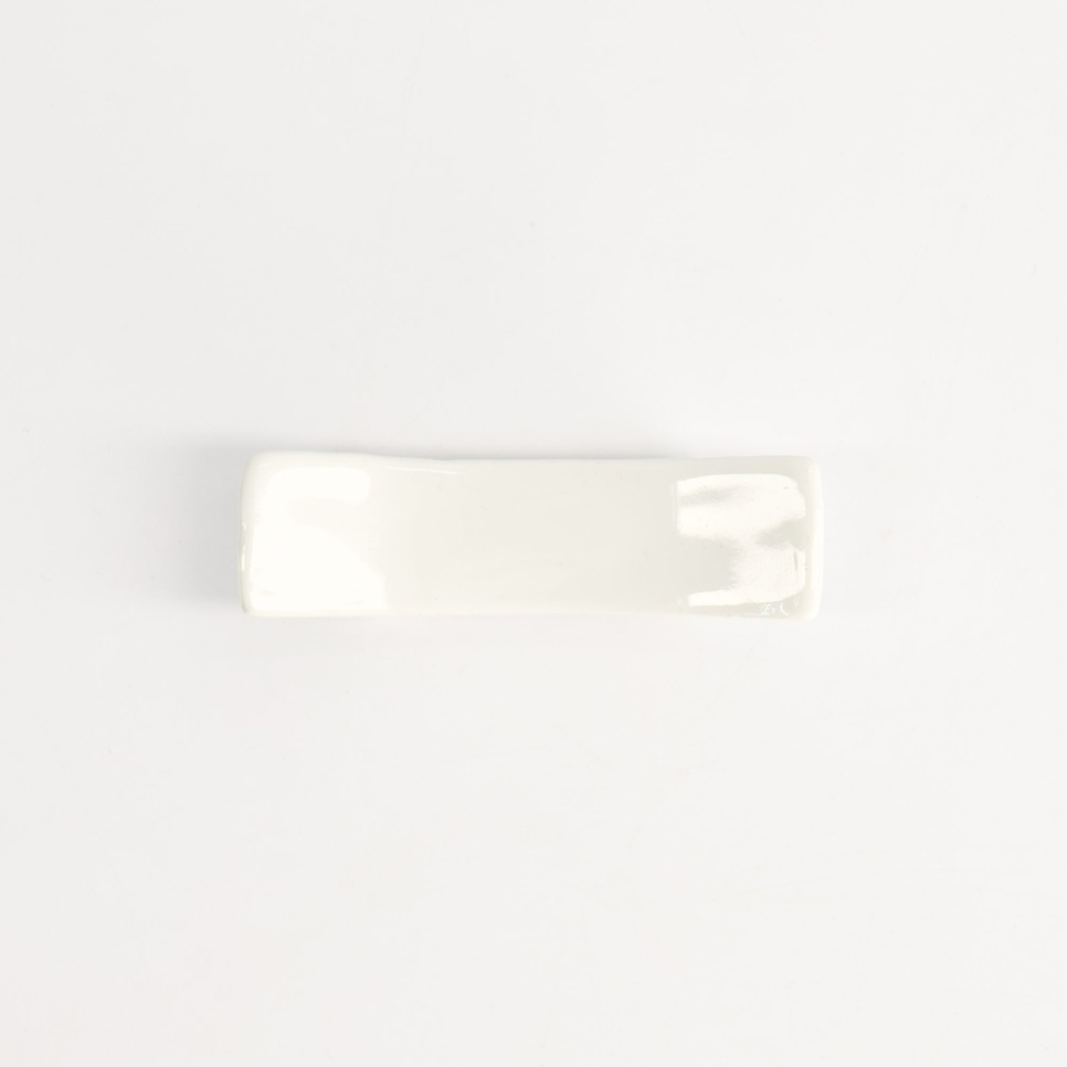 Tukituki syömäpuikoille - Valkoinen