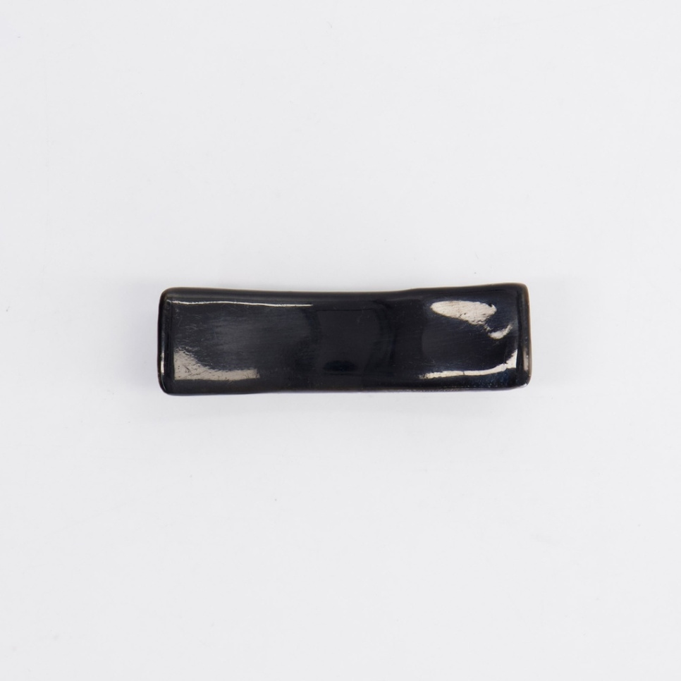 Tukituki syömäpuikoille - Musta