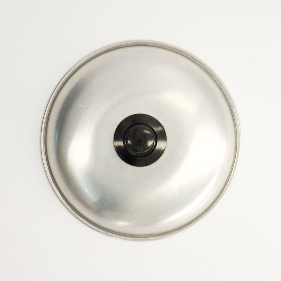 Oyakodon-kattilan kansi