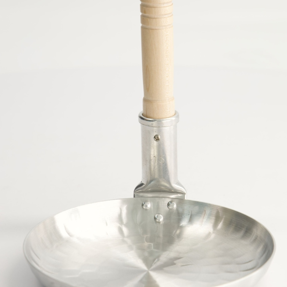 Alumiininen Oyakodon-pannu