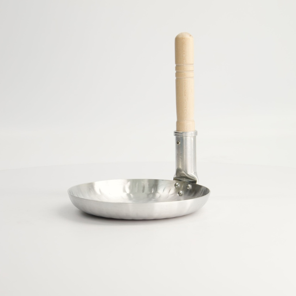 Alumiininen Oyakodon-pannu