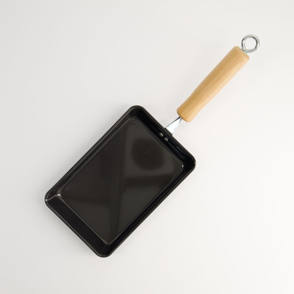 Japanilainen munakaspannu