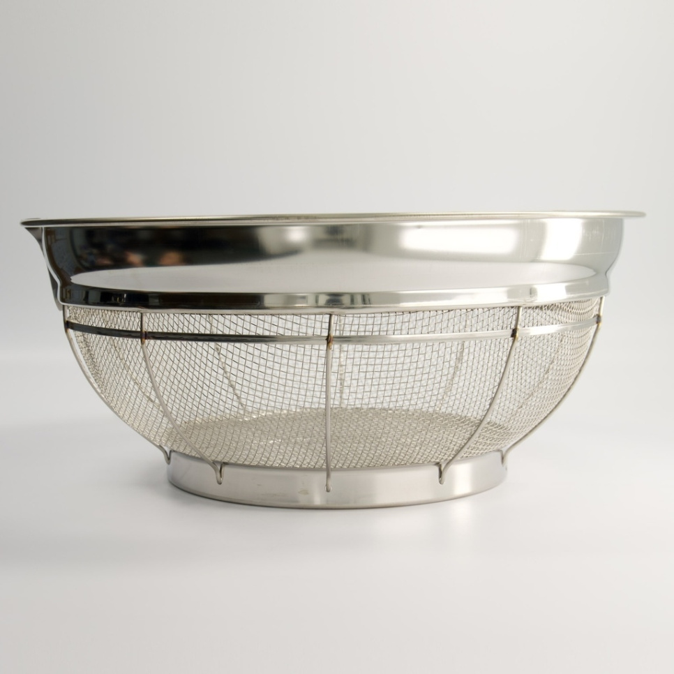 Japanilainen siivilä, Pro Strainer Shallow