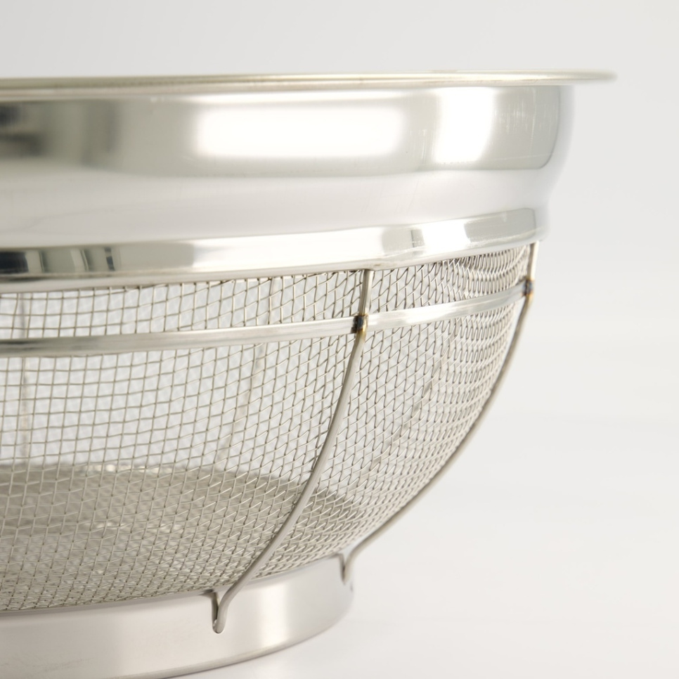 Japanilainen siivilä, Pro Strainer Shallow