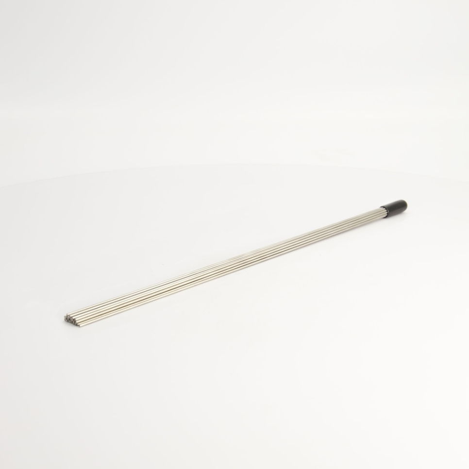 Japanilaiset vartaat Konrolle, 33 cm, 20 kpl/pakkaus ryhmässä Ruoanlaitto / Keittiövälineet / Aasialainen ruoanlaitto @ KitchenLab (2252-33096)