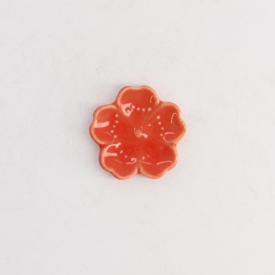 Sakura - Oranssi, ruokailutikkujen tuki, Sakura - Oranssi