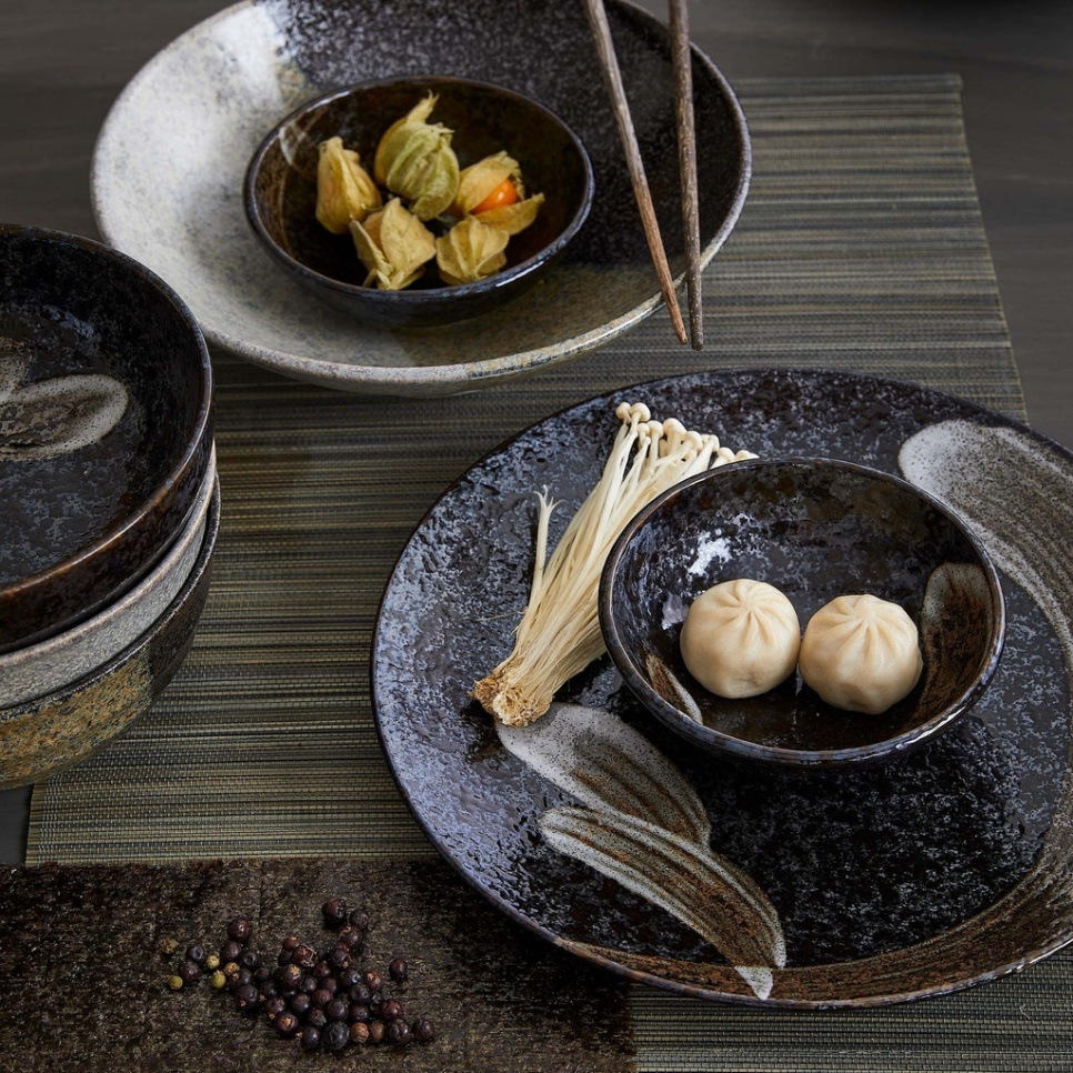 Ramen kulho Arahake, 24 cm