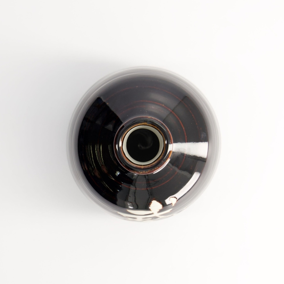 Tokkuri, Sake-pullo, Bushido