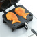Taiyaki, japanilainen kalapannukakkuvuoka