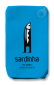 Sardiinit Oliiviöljyssä 120 g - Sardinha