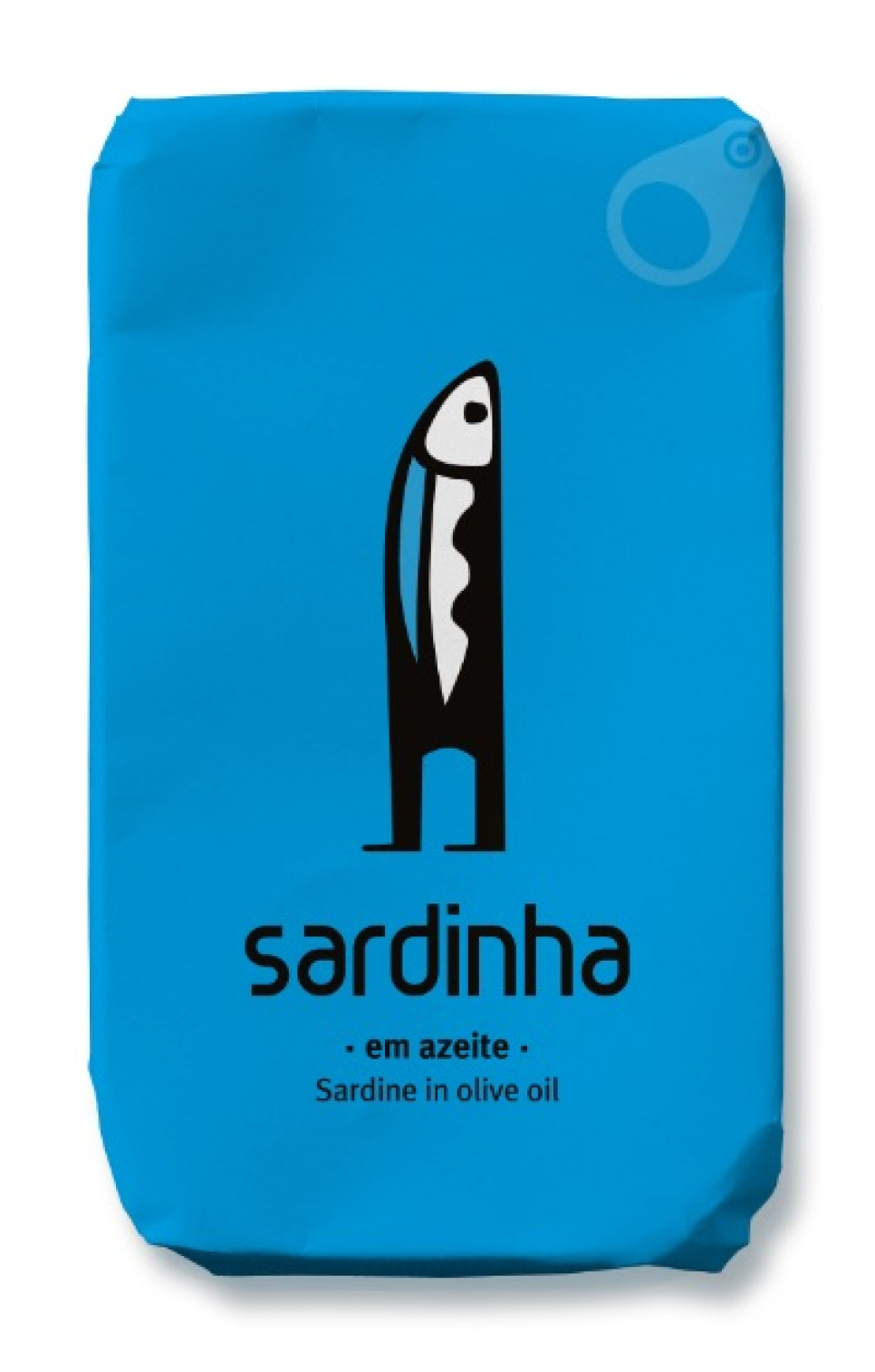 Sardiinit Oliiviöljyssä 120 g - Sardinha ryhmässä Ruoanlaitto / Tuontituotteet @ KitchenLab (2253-35977)