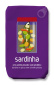 Sardiinit Oliiviöljyssä, Pickles, 120 g - Sardinha