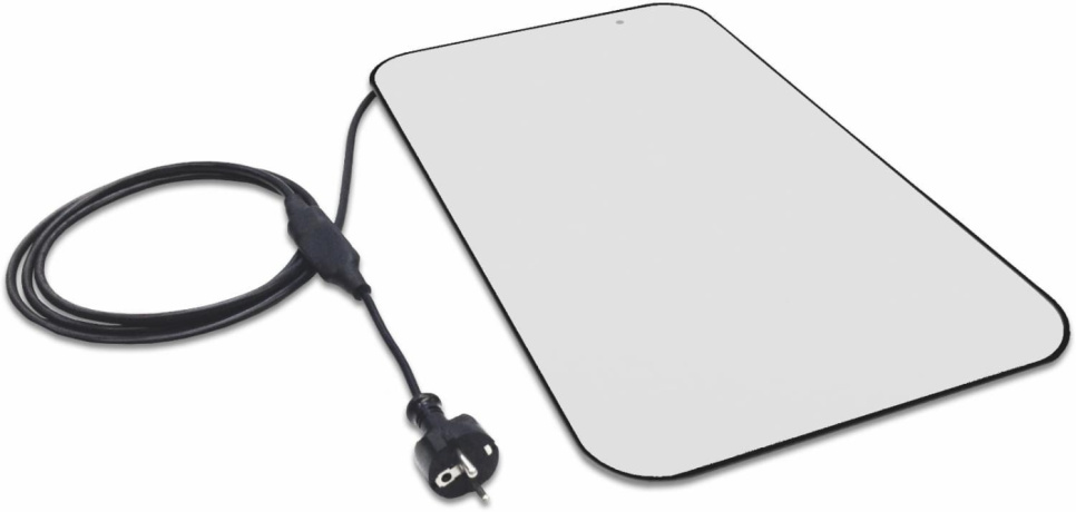 Lämpölevy GN 1/1, Top Box - Schneider ryhmässä Keittiökoneet / Kuumenna & kypsennä / Lämmityslaitteet @ KitchenLab (2254-33750)