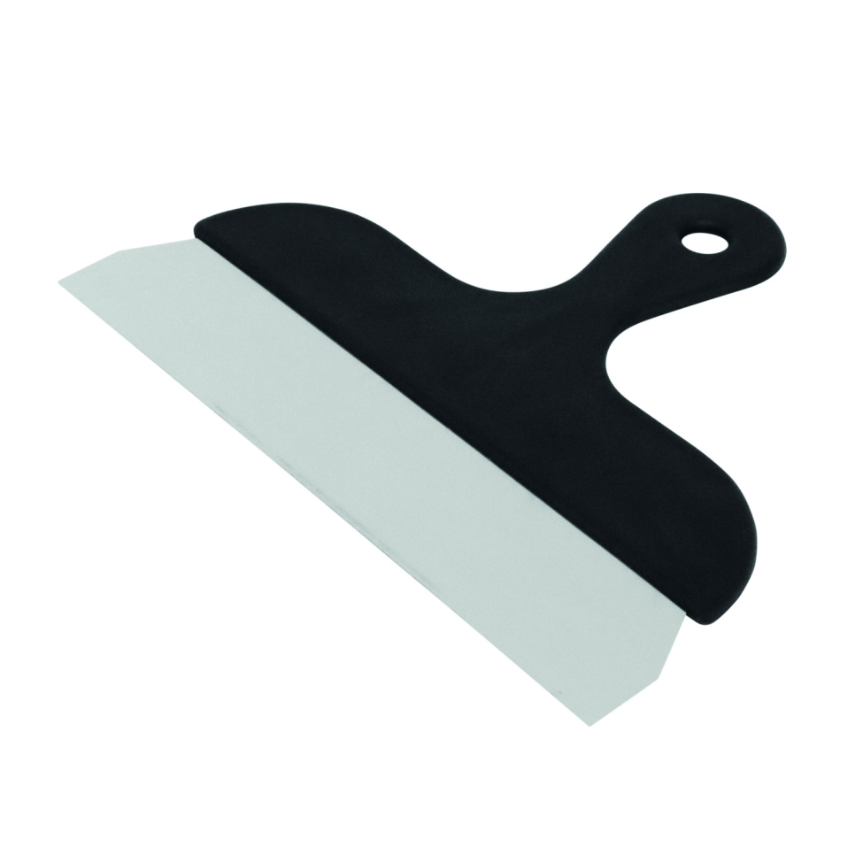 Suklaakaavin / Työtasokaavin, 27 cm - Schneider ryhmässä Ruoanlaitto / Keittiövälineet / Lastat & kaapimet @ KitchenLab (2254-33790)