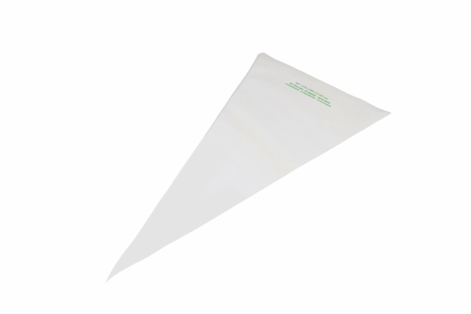 Pursotuspussit 53 cm, kompostoituvat, 72 kpl pakkaus - Schneider