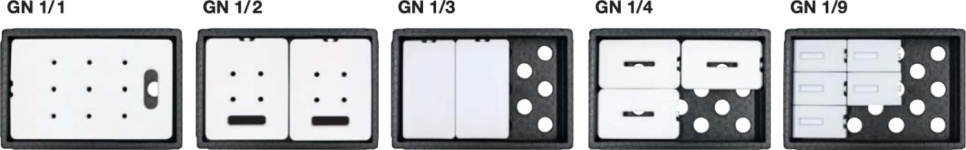 Kylmäakku -3°C, Top Box - Schneider