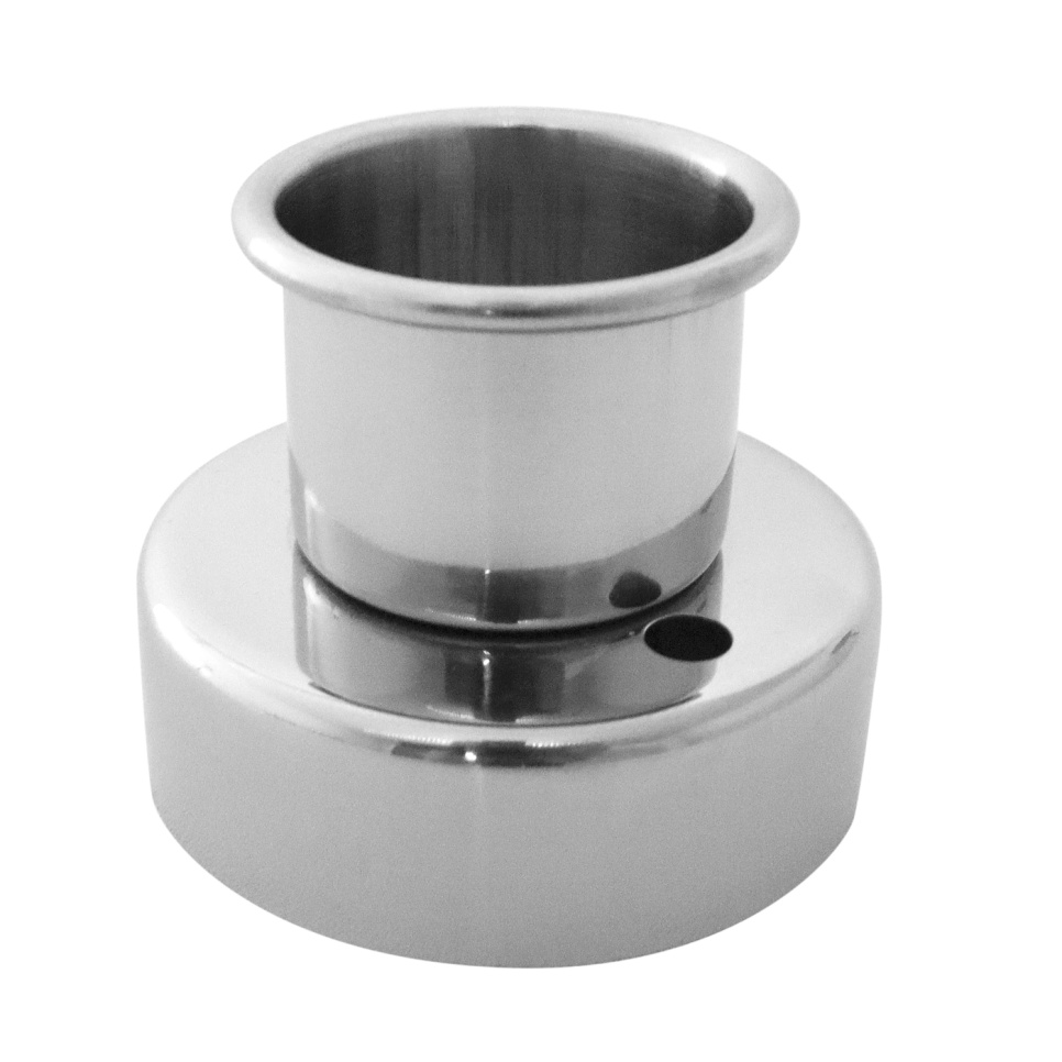 Donitsimuotti - Schneider ryhmässä Leipominen / Leivontatarvikkeet / Leikkurit & muottirenkaat @ KitchenLab (2254-33946)