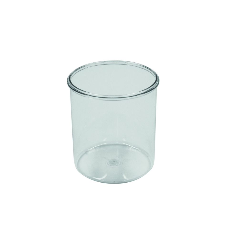 Valmistelurasia kannella, sylinterimäinen - Schneider ryhmässä Ruoanlaitto / Keittiövälineet / Säilytys @ KitchenLab (2254-33953)