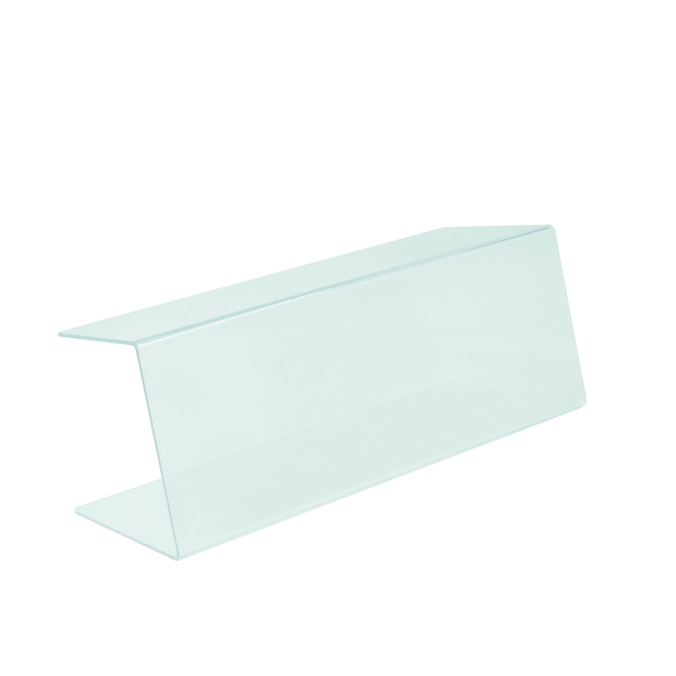 Buffetsuojus akryylistä - Schneider ryhmässä Kattaus / Muuta kattaukseen & tarjoiluun / Erikoistuotteet @ KitchenLab (2254-33956)