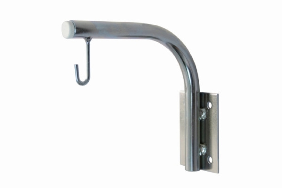 Seinäkoukku nakkikioski-mallin kastikeannostelijaan - Schneider ryhmässä Keittiön sisustus / Muut keittiökalusteet @ KitchenLab (2254-34884)