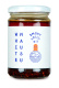 Smoky Chili Oil, savustettu chiliöljy, seesami & chili, 240 g - White Mausu Smoky Chili Oil, savustettu chiliöljy, seesami & chili, 240 g - White Mausu