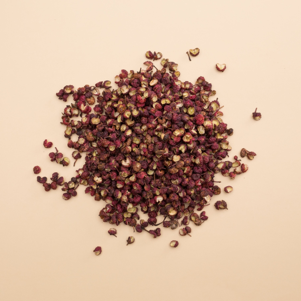 Sichuanpippuri, QingXi, 15 g - The Pepper Quest