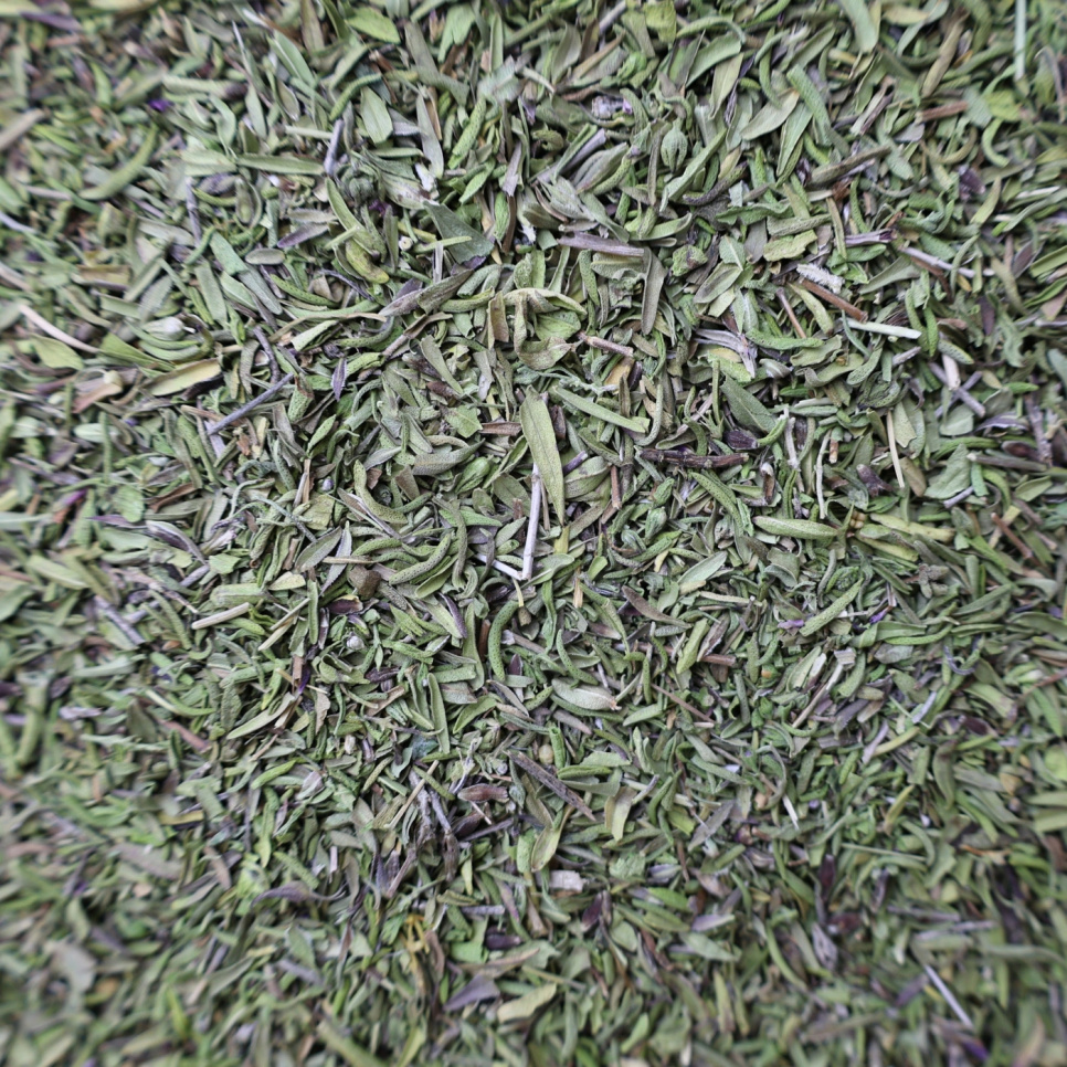 Zatar, Luonnonkerutu, 15 g - The Pepper Quest