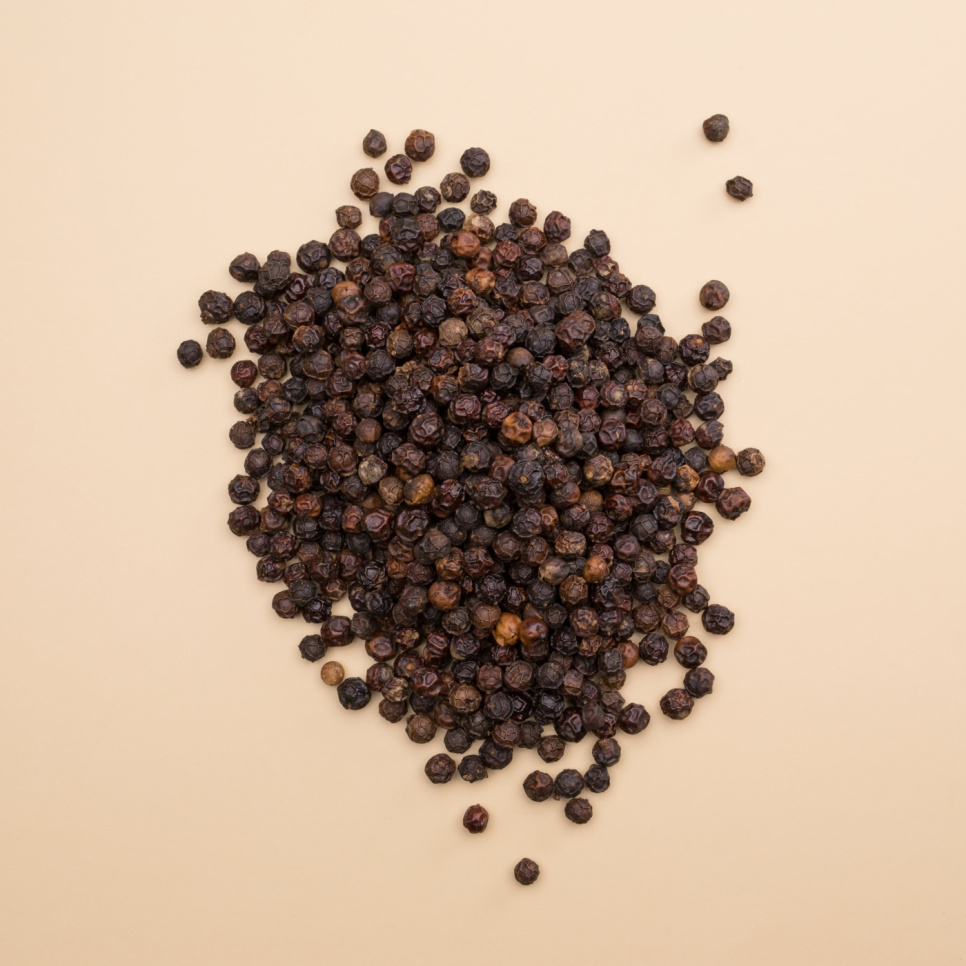 Pippuri, Myöhäissato, Phu Quoc, 40 g - The Pepper Quest