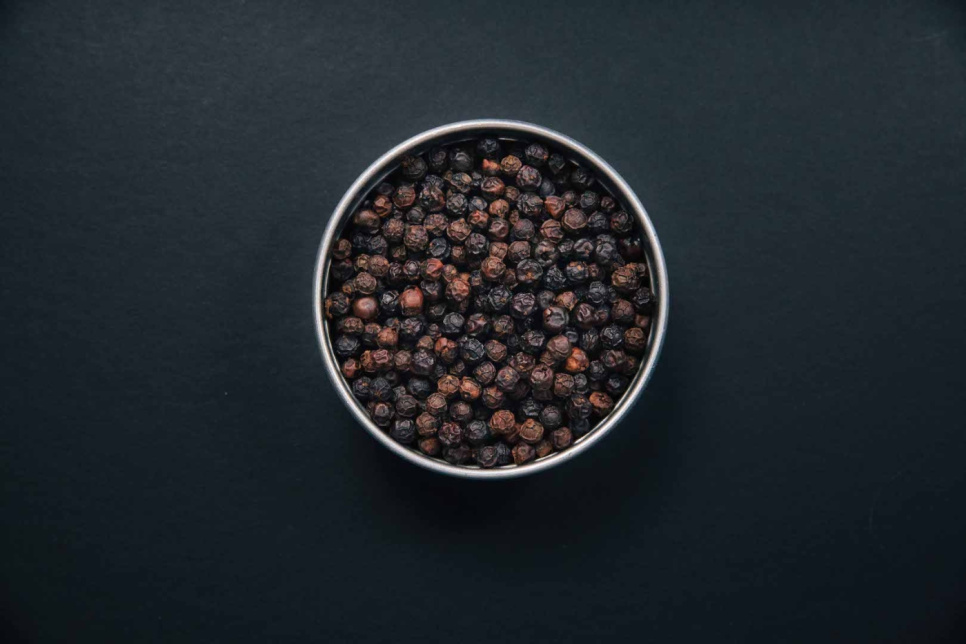 Pippuri, Myöhäissato, Phu Quoc, 40 g - The Pepper Quest