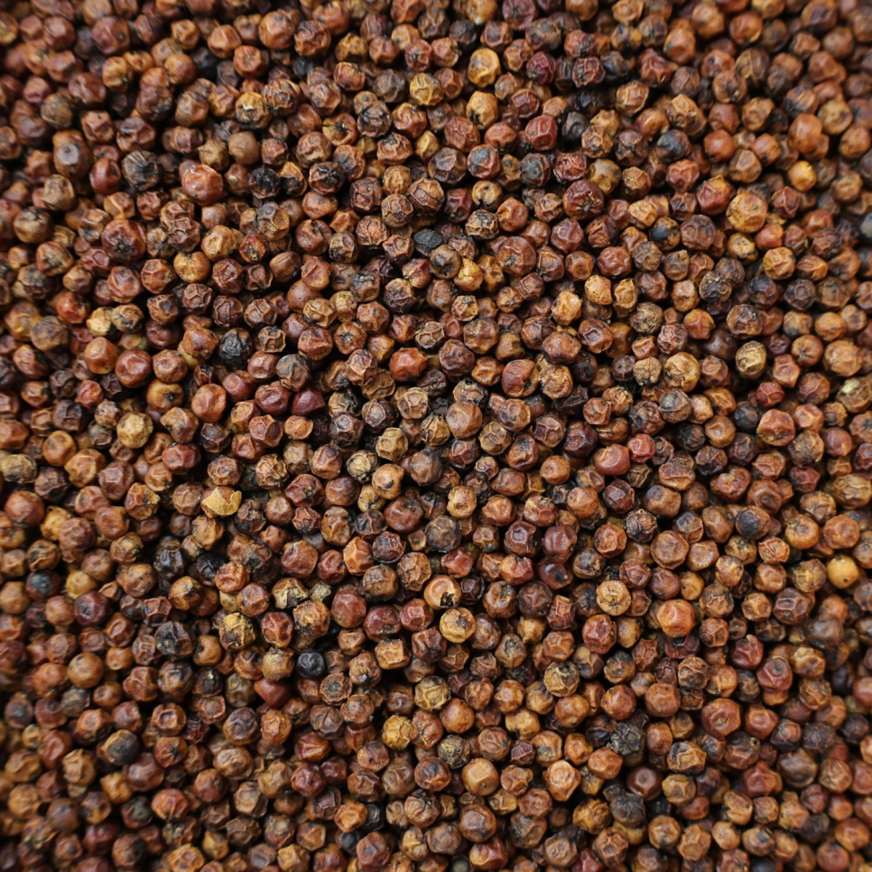 Pippuri, Punainen Kampot, 40 g - The Pepper Quest