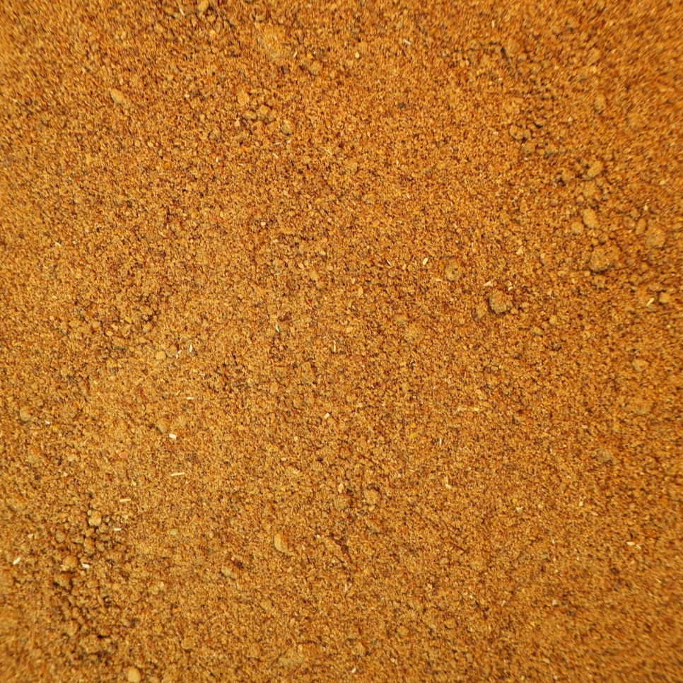 Tomaattijauhe, 45 g - The Pepper Quest