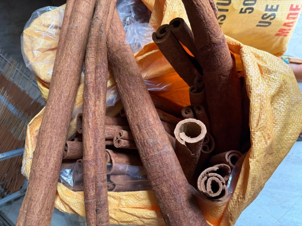 Kanelitangot, Quảng Nam, 50 g - The Pepper Quest
