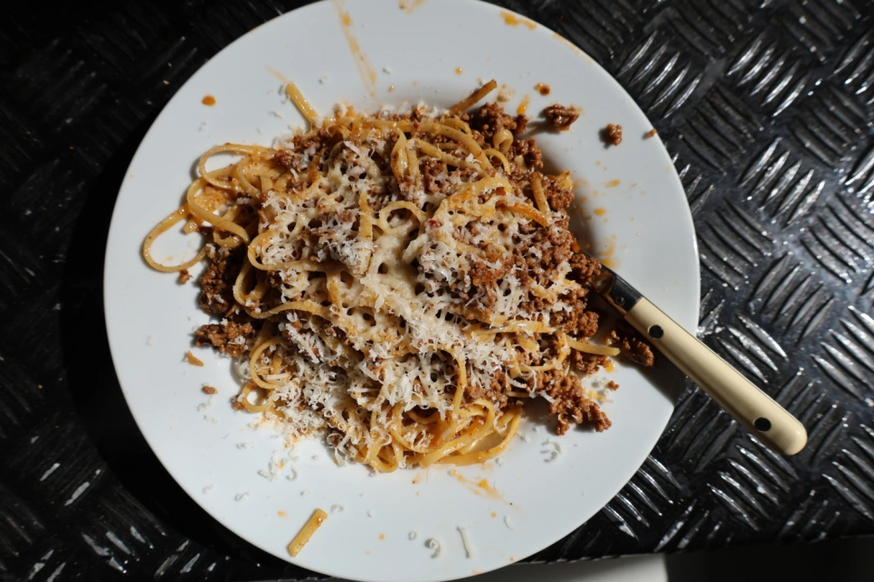 Maustesekoitus, Ragù Blend, 18 g - The Pepper Quest