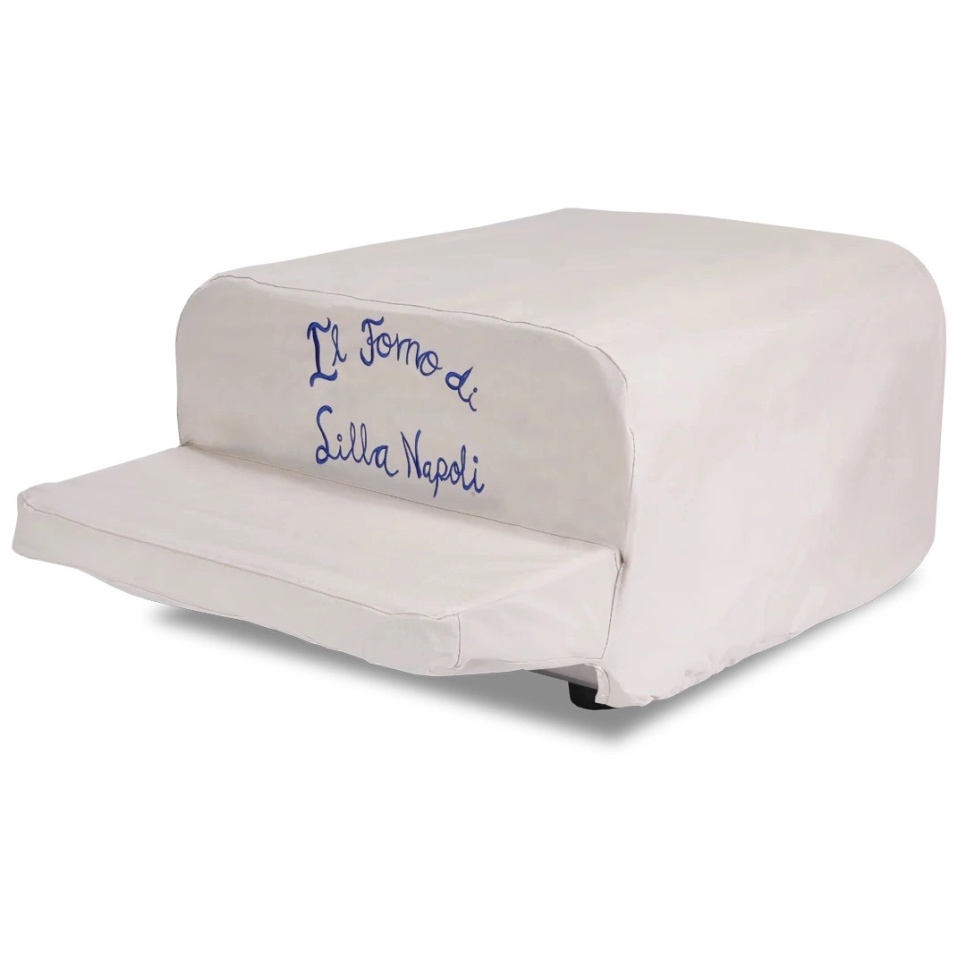 Il Forno di Lilla Napoli - Täydellinen paketti