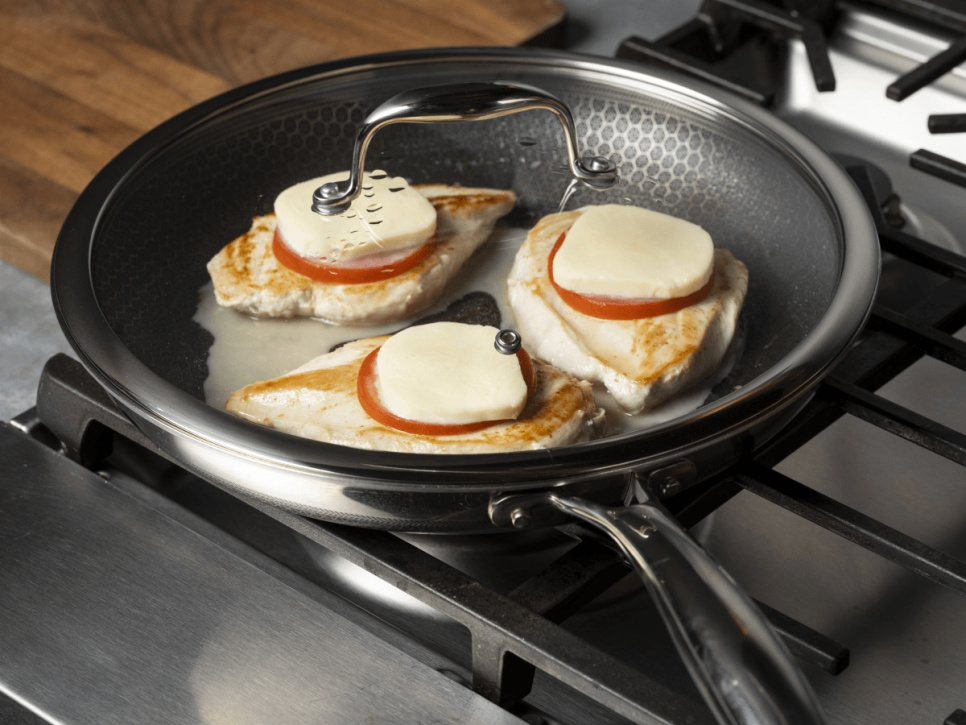 Lasikansi, 30 cm - Hexclad