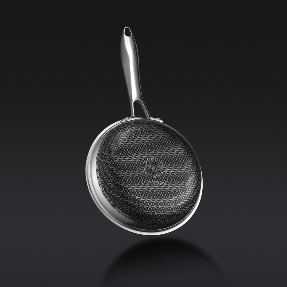 Paistinpannu, tarttumaton, 20 cm - Hexclad