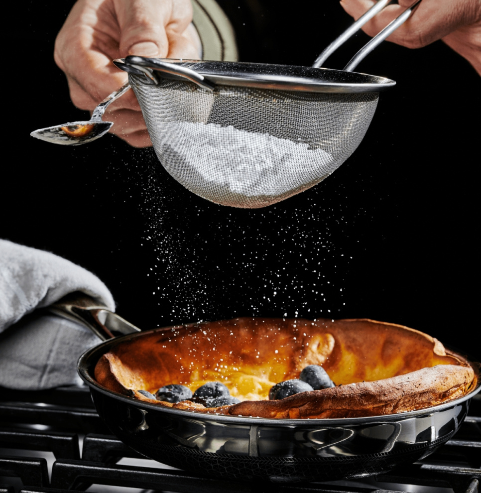 Paistinpannu, tarttumaton, 26 cm - Hexclad