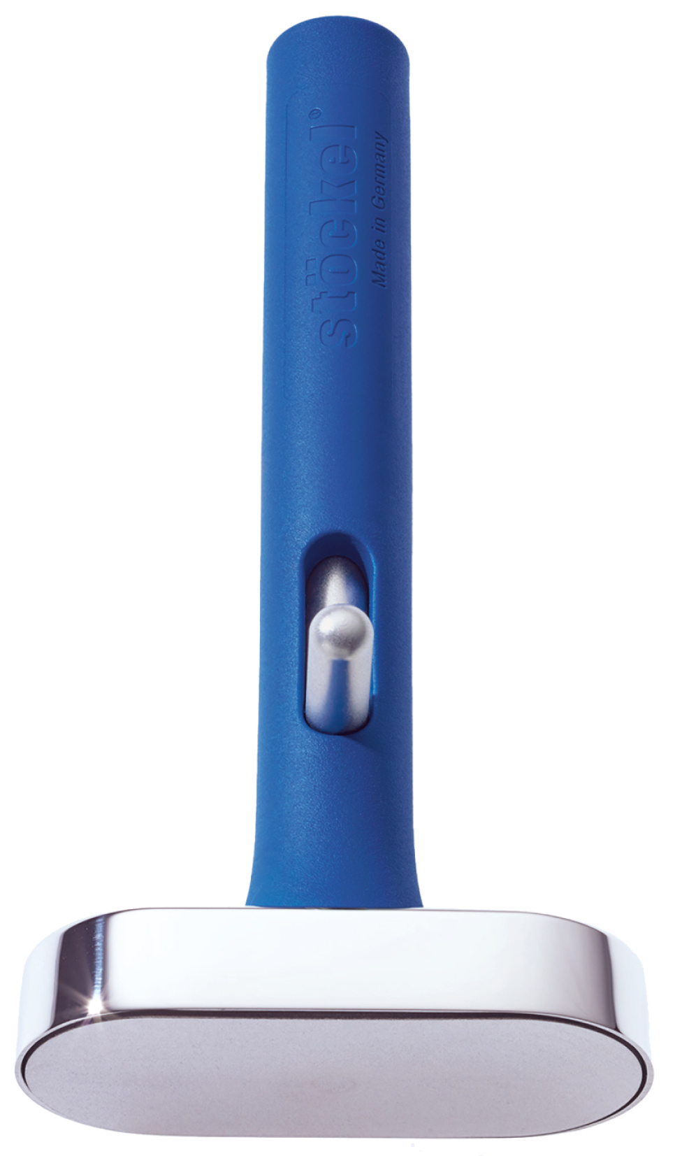 Falafelpuristin Model FO, Soikea - Stöckel ryhmässä Ruoanlaitto / Keittiövälineet / Puristimet & survimet @ KitchenLab (2279-33879)