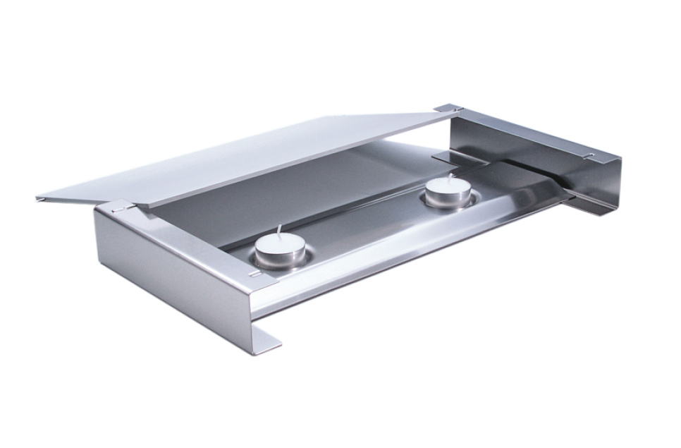 Lämpölevy tuikkukynttilöille – Stöckel - Stöckel