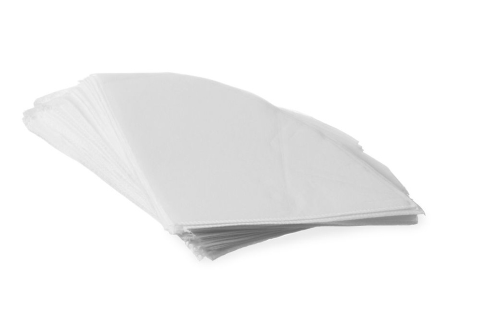 Öljysuodatin, 50 kpl - Hendi ryhmässä Ruoanlaitto / Siivilät & Läviköt / Siiviläliinat @ KitchenLab (2294-34672)