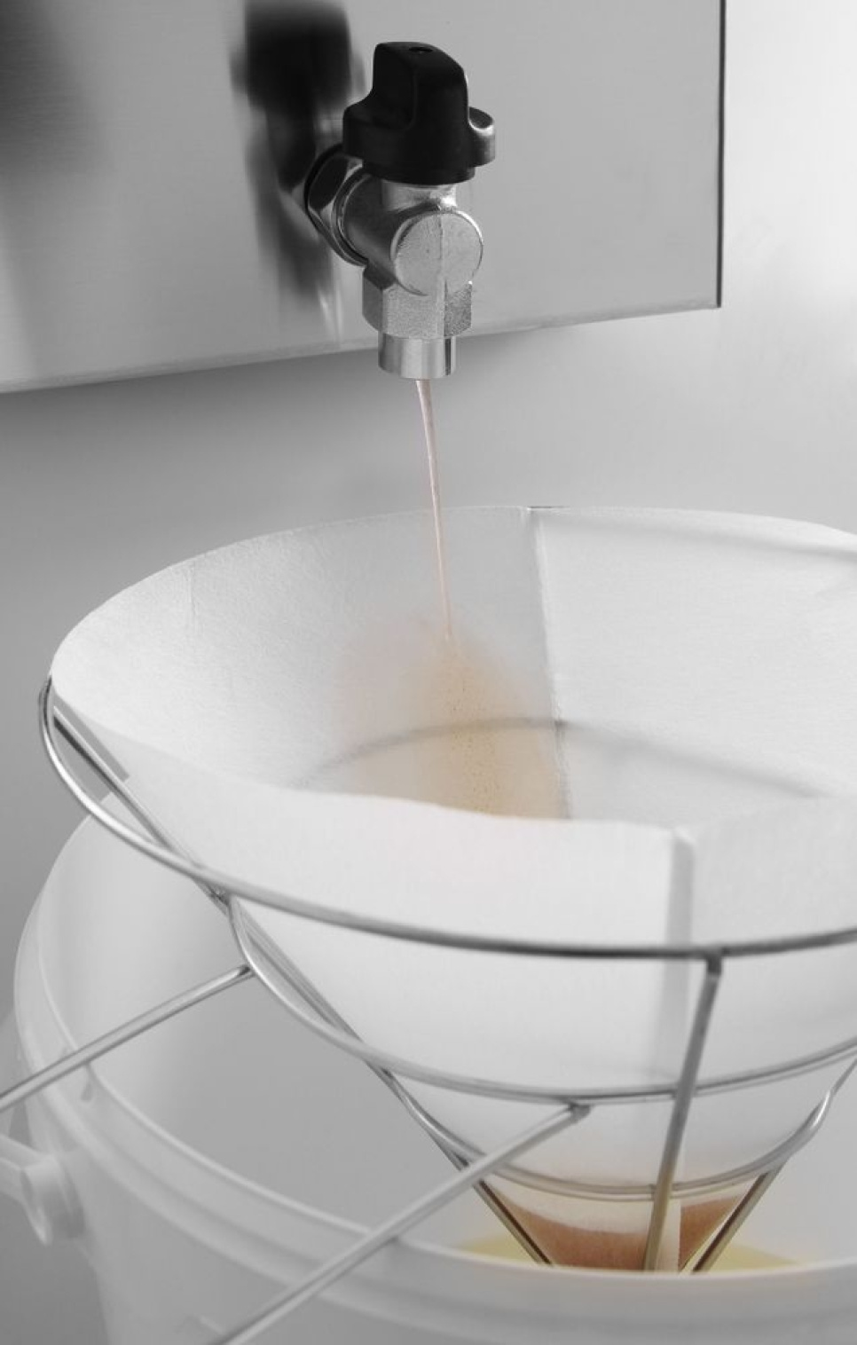 Öljysuodatin, 50 kpl - Hendi