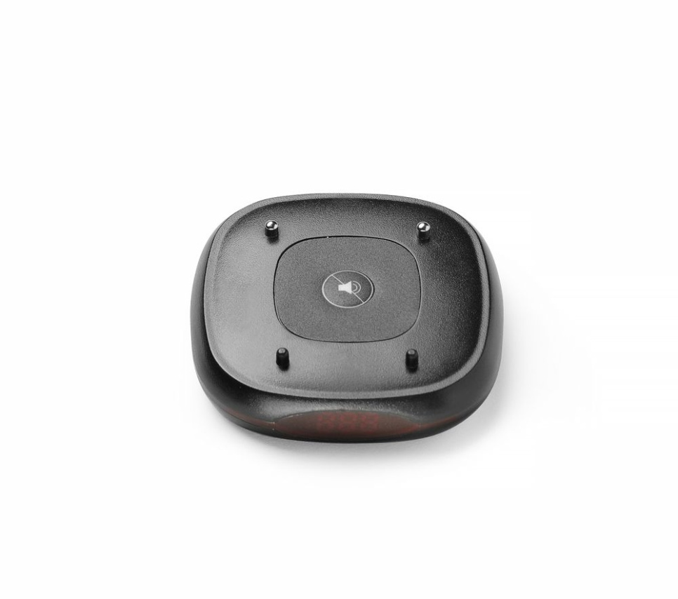 Puck-järjestelmän pakat, 10 kpl - Hendi