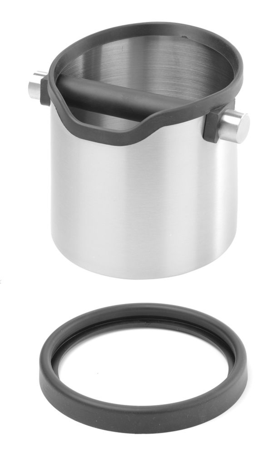 Nakutuslaatikko - Hendi