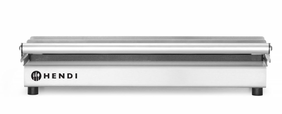 Dumplingpuristin / Raviolipuristin, Ammattimainen - Hendi ryhmässä Ruoanlaitto / Keittiövälineet / Aasialainen ruoanlaitto @ KitchenLab (2294-34690)